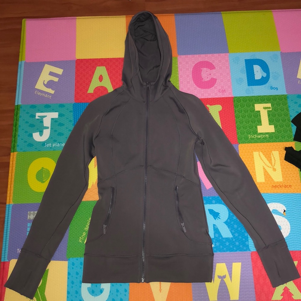 Lululemon Jacket